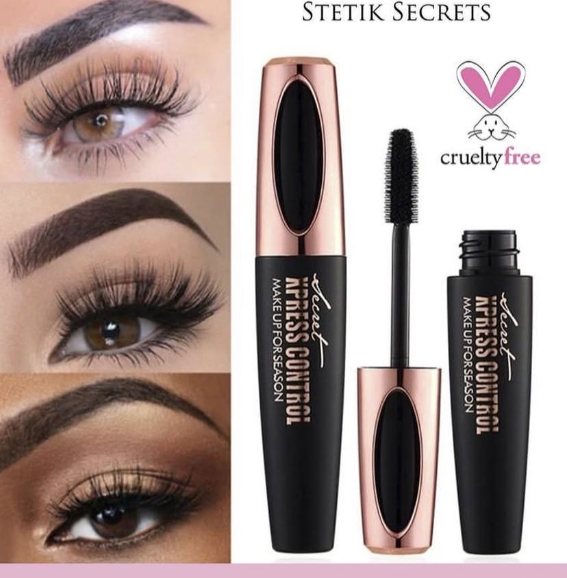 PESTAÑINA 4D HEAVY FULL ORIGINAL