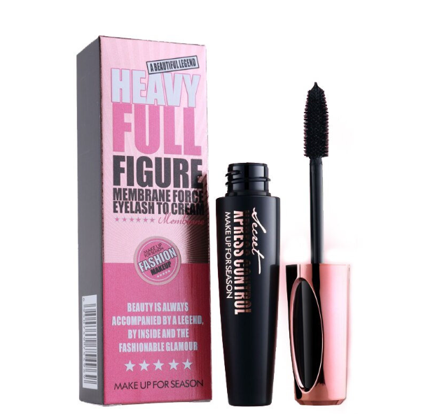 PESTAÑINA 4D HEAVY FULL ORIGINAL