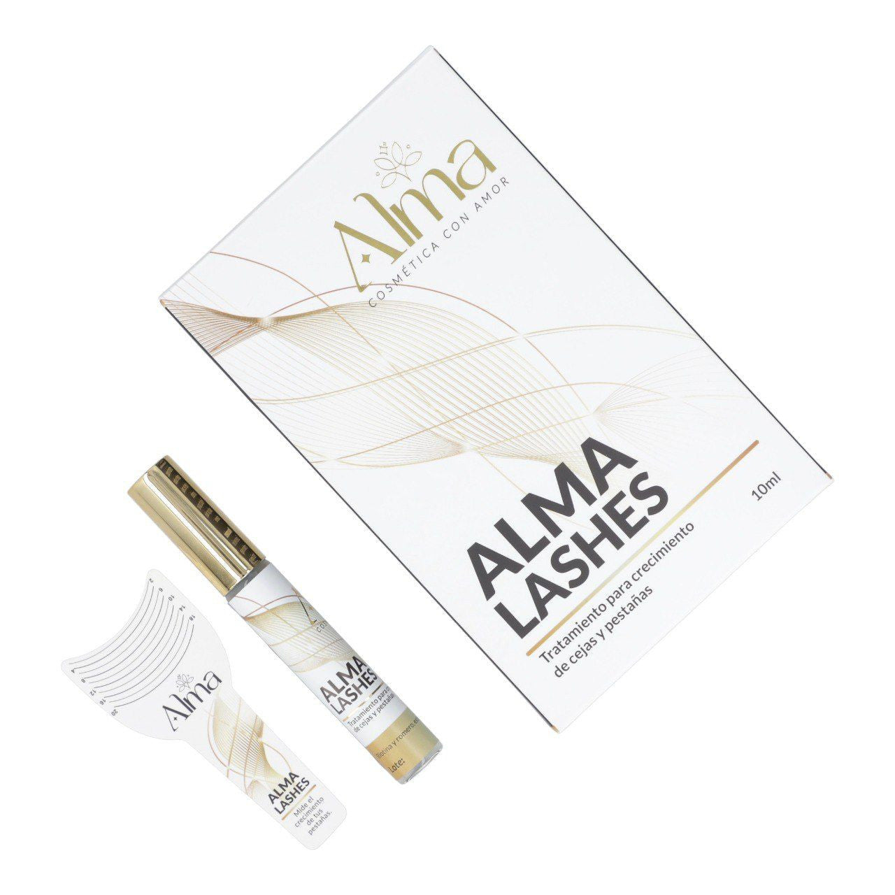 SERUM CEJAS Y PESTAÑAS