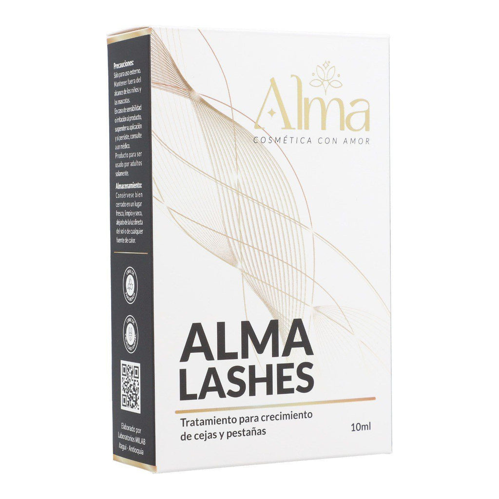 SERUM CEJAS Y PESTAÑAS