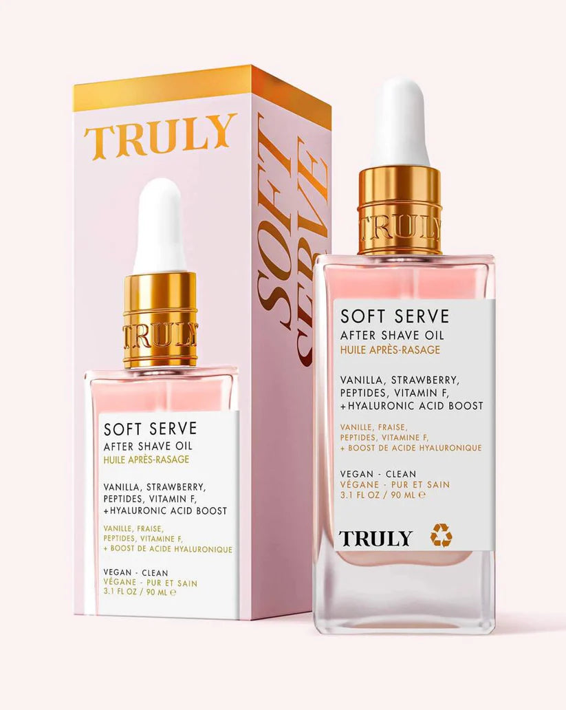 SOFT SERVE Serum Truly