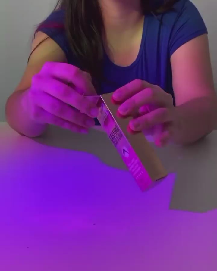 PESTAÑINA 4D HEAVY FULL ORIGINAL